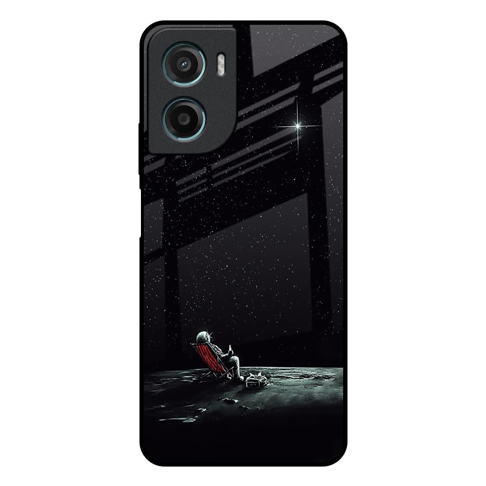 Relaxation Mode On Motorola G05 Glass Back Cover Online
