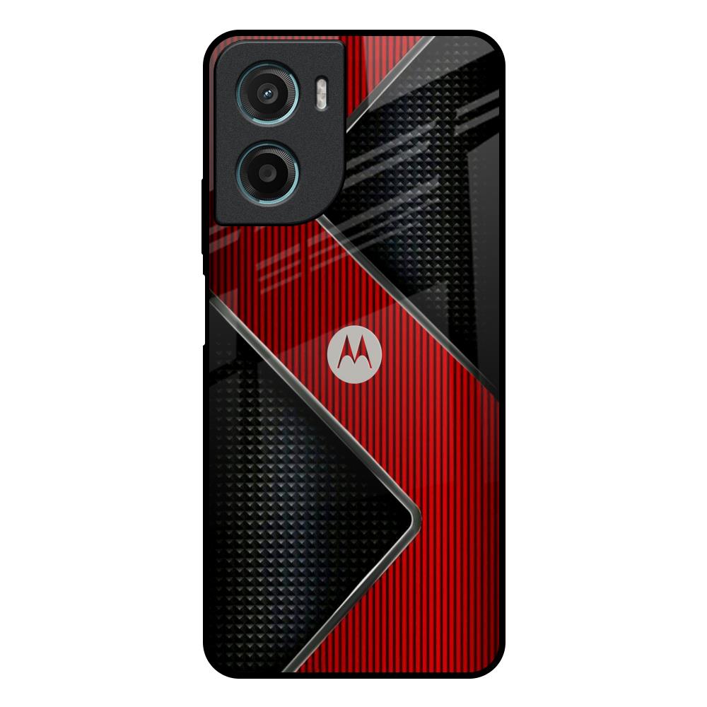 Art Of Strategic Motorola G05 Glass Back Cover Online