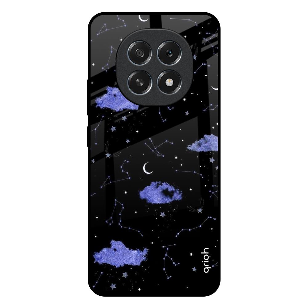 Constellations Oppo F29 Pro 5G Glass Back Cover Online