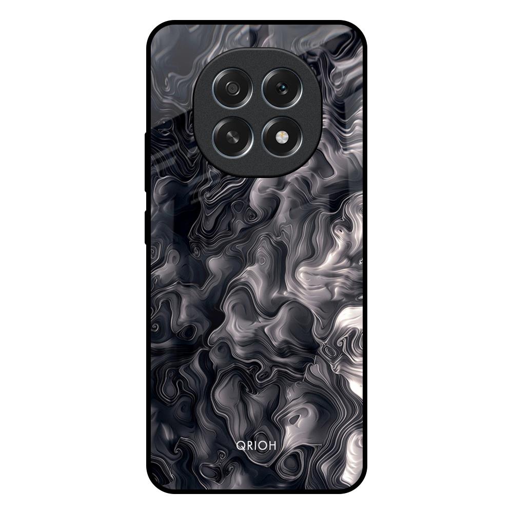 Cryptic Smoke Oppo F29 Pro 5G Glass Back Cover Online