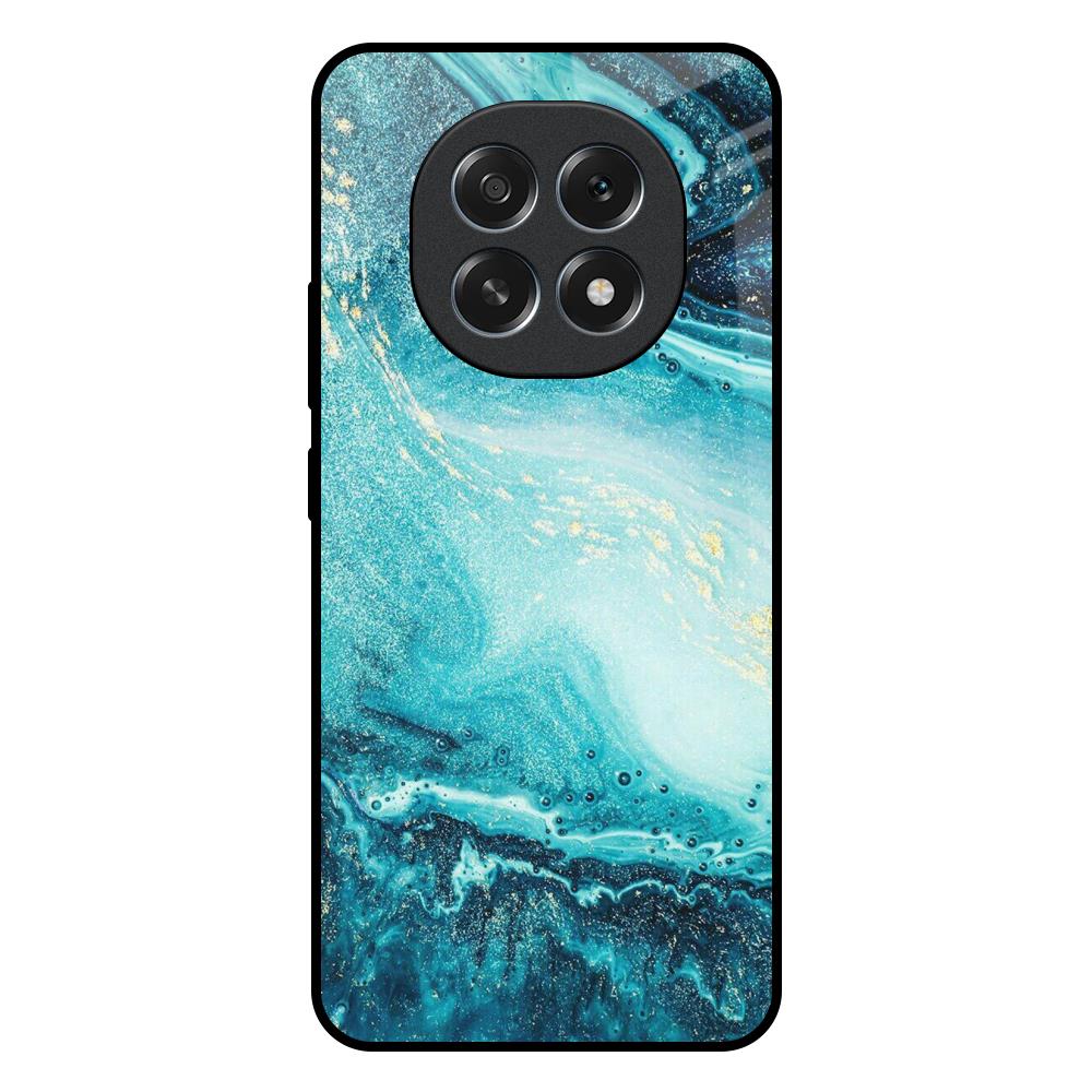 Sea Water Oppo F29 Pro 5G Glass Back Cover Online