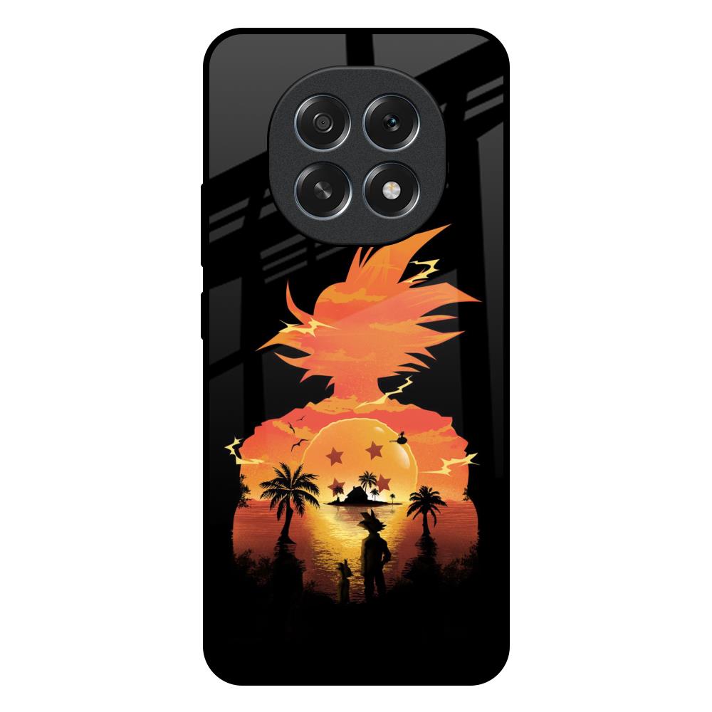 Japanese Paradise Oppo F29 Pro 5G Glass Back Cover Online