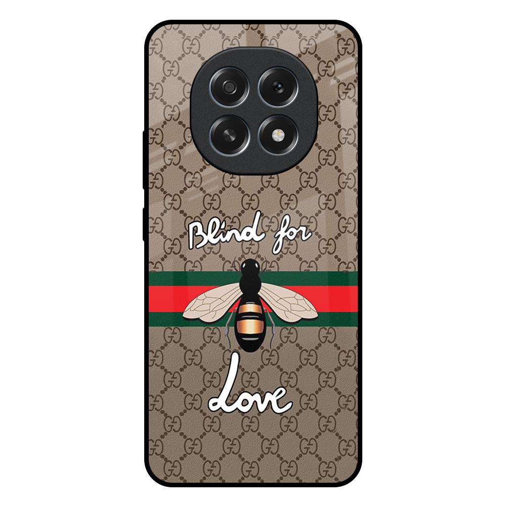 Blind For Love Oppo F29 Pro 5G Glass Back Cover Online