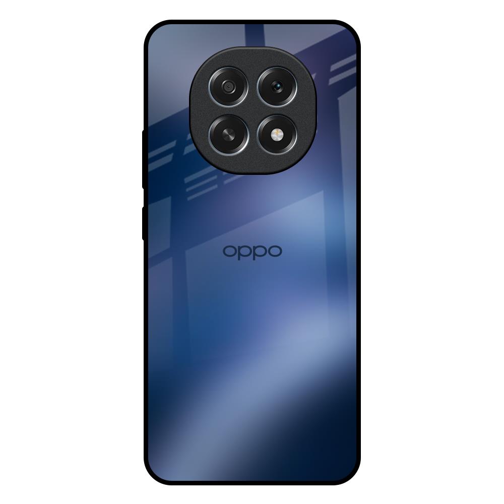 Dark Sea Oppo F29 Pro 5G Glass Back Cover Online