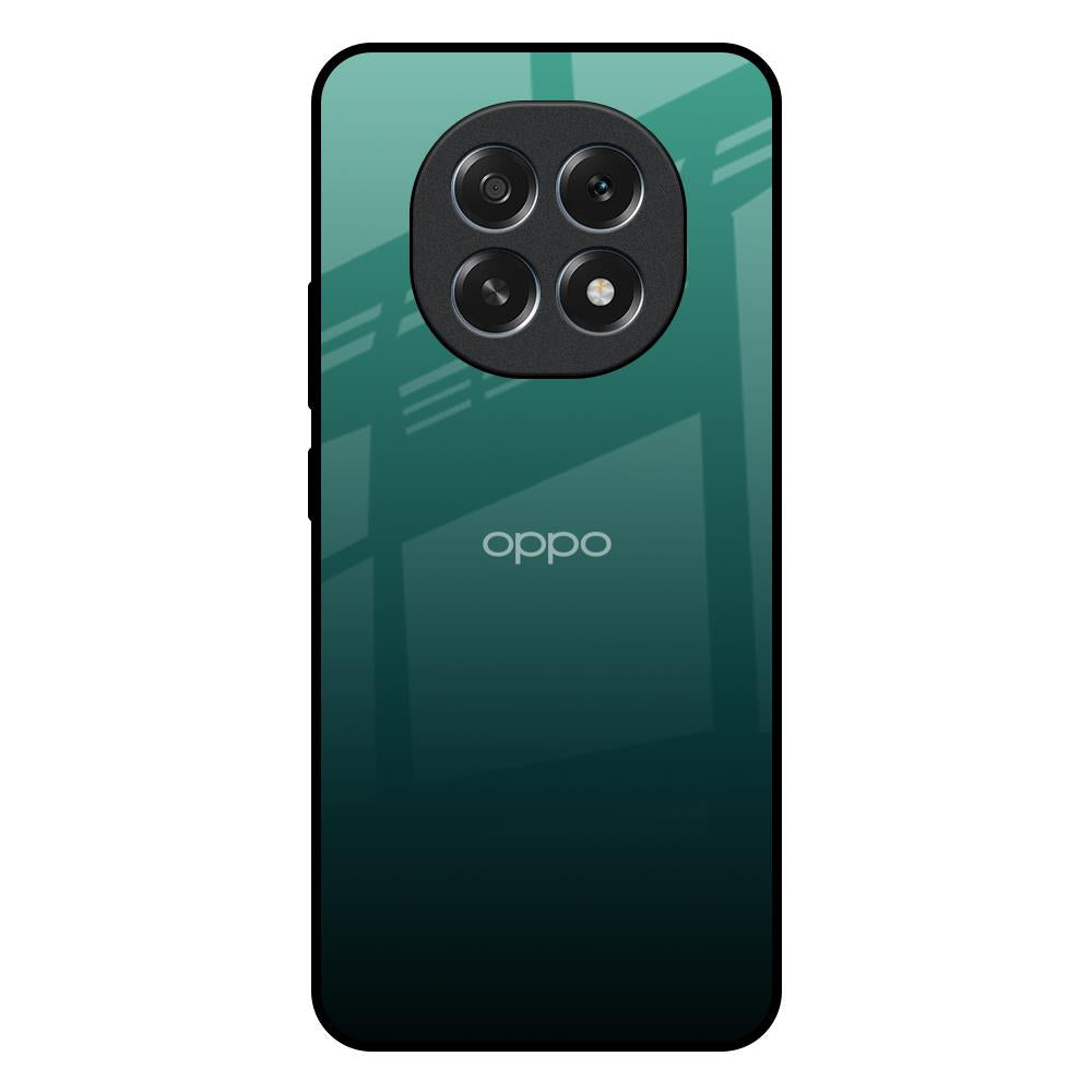 Palm Green Oppo F29 Pro 5G Glass Back Cover Online
