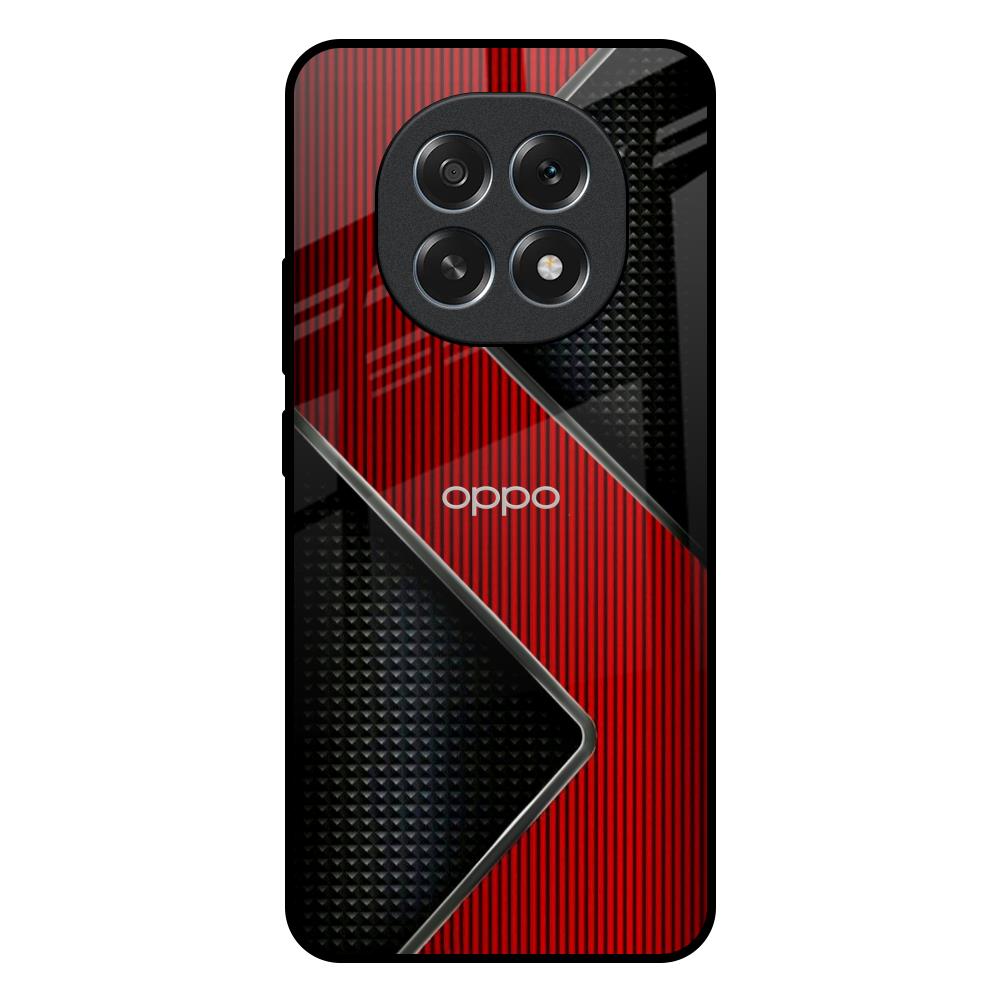 Art Of Strategic Oppo F29 Pro 5G Glass Back Cover Online