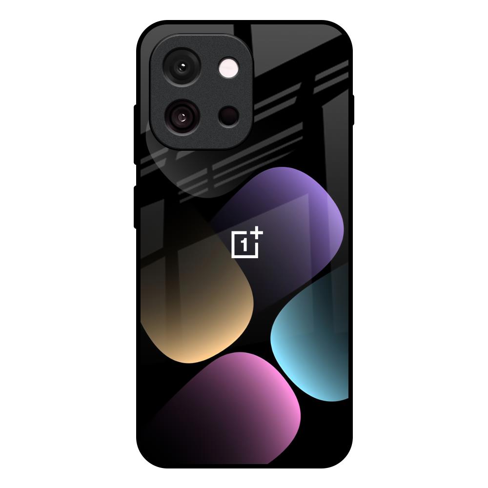 Color Icon OnePlus 13T 5G Glass Back Cover Online