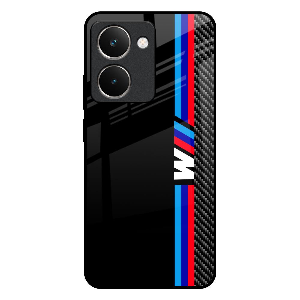Automotive Art Realme P3 Ultra 5G Glass Back Cover Online