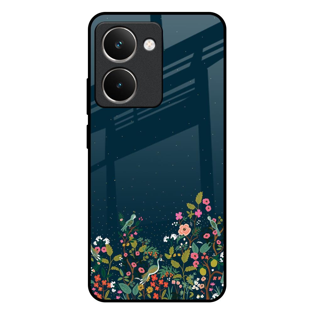 Small Garden Realme P3 Ultra 5G Glass Back Cover Online