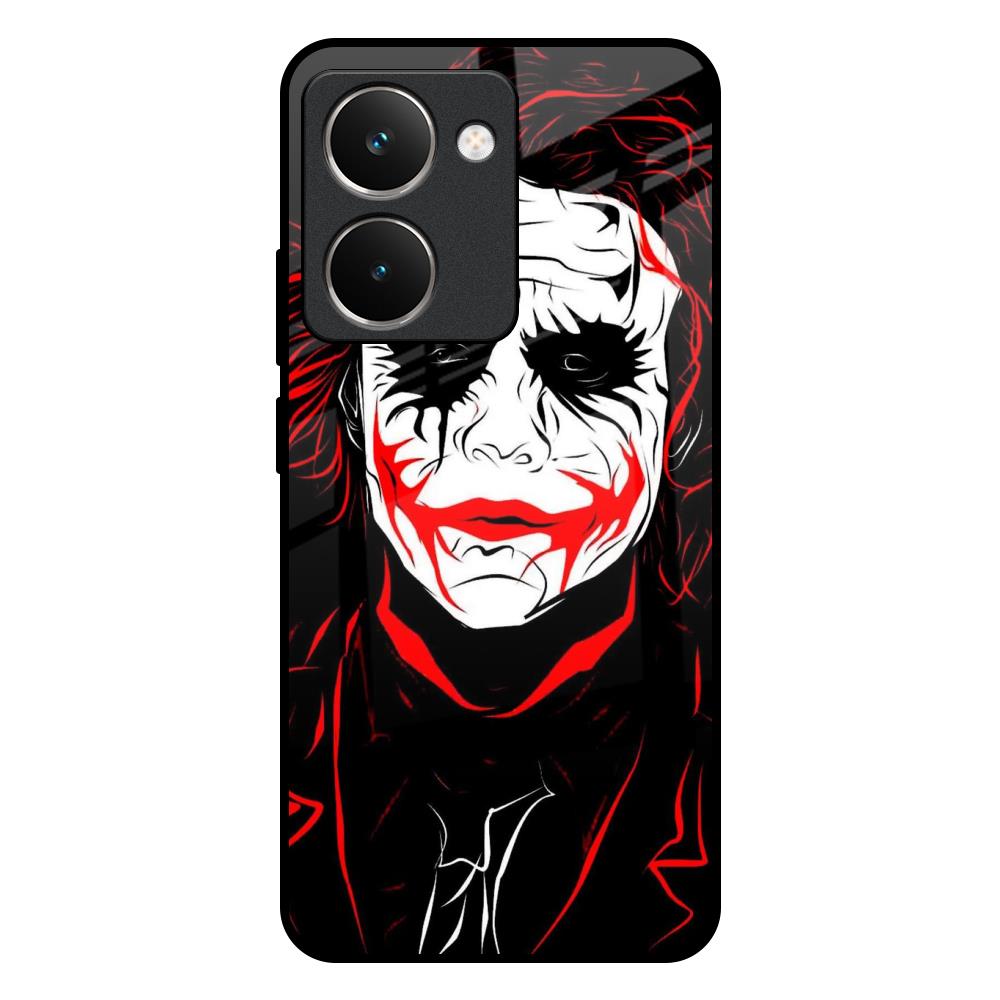 Life In Dark Realme P3 Ultra 5G Glass Back Cover Online