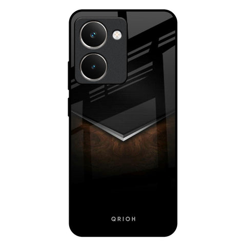 Dark Walnut Realme P3 Ultra 5G Glass Back Cover Online
