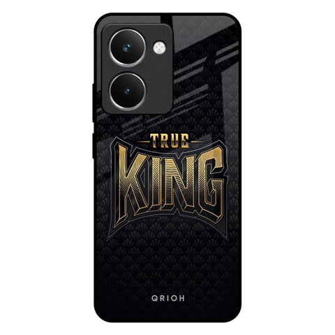 True King Realme P3 Ultra 5G Glass Back Cover Online