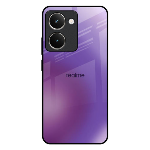 Ultraviolet Gradient Realme P3 Ultra 5G Glass Back Cover Online