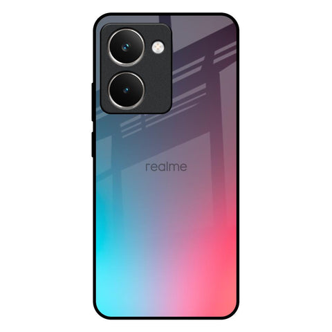 Rainbow Laser Realme P3 Ultra 5G Glass Back Cover Online
