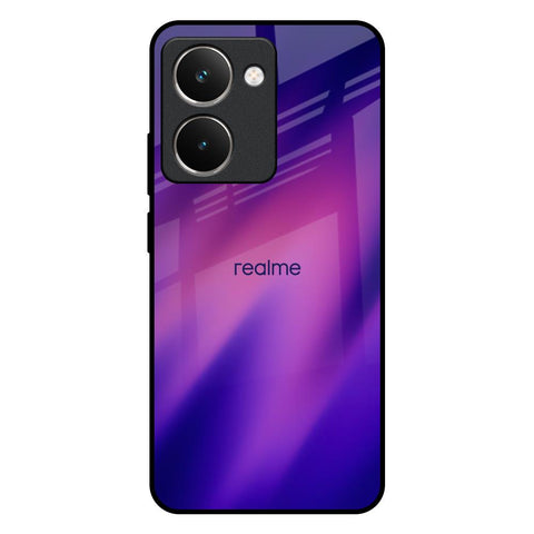 Pink Thunder Realme P3 Ultra 5G Glass Back Cover Online