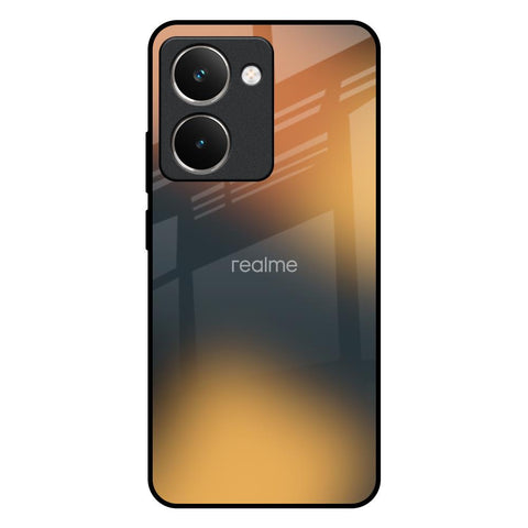 Blurry Art Realme P3 Ultra 5G Glass Back Cover Online