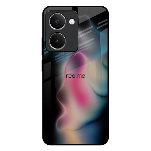 Colorful Palette Realme P3 Ultra 5G Glass Back Cover Online