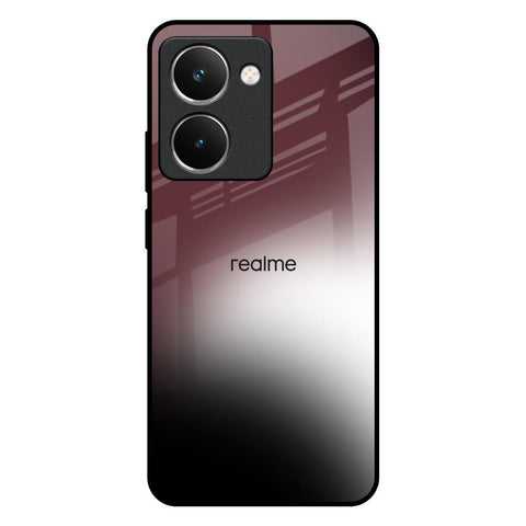 Soft Blur Realme P3 Ultra 5G Glass Back Cover Online