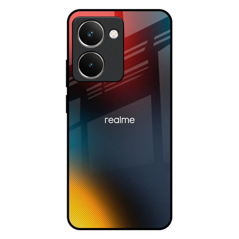Prismatic Realme P3 Ultra 5G Glass Back Cover Online