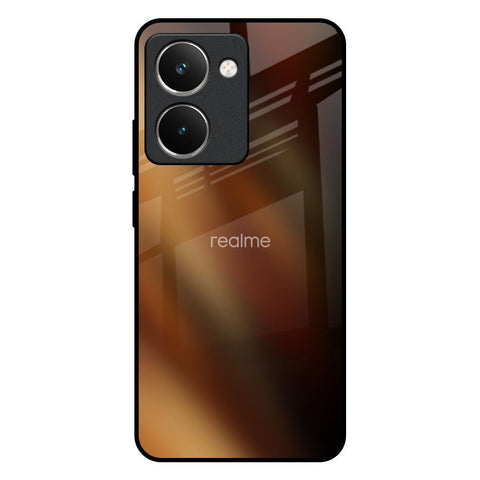 EarthTones Realme P3 Ultra 5G Glass Back Cover Online