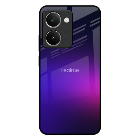 Dual Magic Tone Realme P3 Ultra 5G Glass Back Cover Online