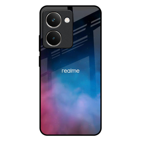 Cloudy Galaxy Realme P3 Ultra 5G Glass Back Cover Online