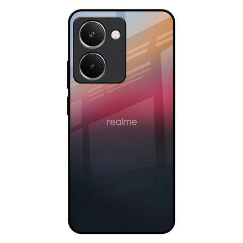 Ocean View Realme P3 Ultra 5G Glass Back Cover Online