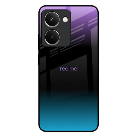 Purplemarine Realme P3 Ultra 5G Glass Back Cover Online