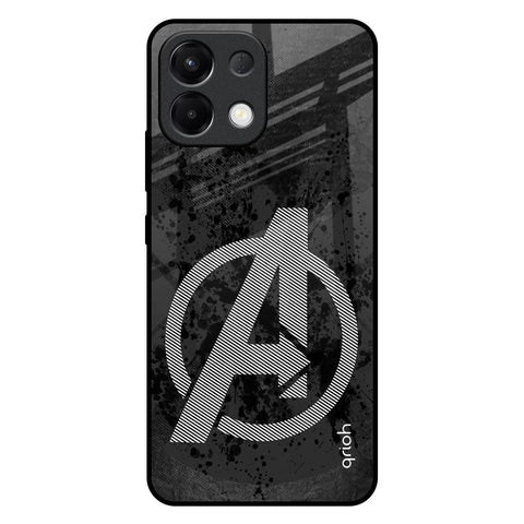 Sign Of Hope Oppo K13 5G Glass Back Cover Online