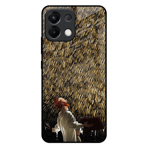 Rain Festival Oppo K13 5G Glass Back Cover Online