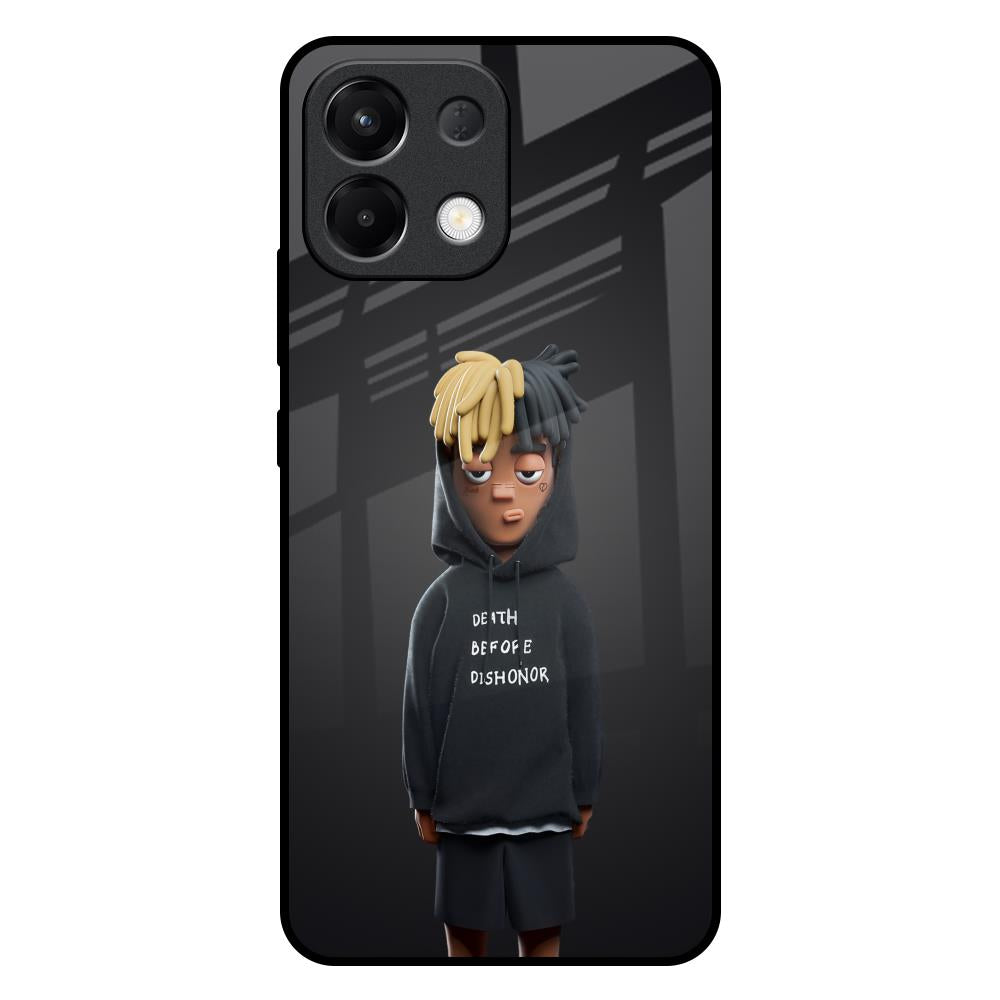 Dishonor Oppo K13 5G Glass Back Cover Online
