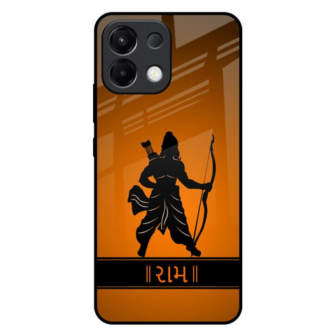 Halo Rama Oppo K13 5G Glass Back Cover Online