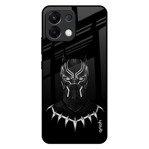 Dark Superhero Oppo K13 5G Glass Back Cover Online