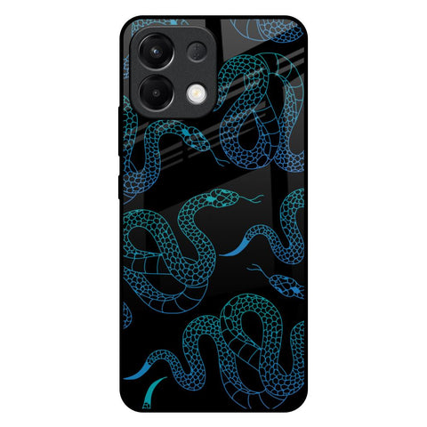 Serpentine Oppo K13 5G Glass Back Cover Online
