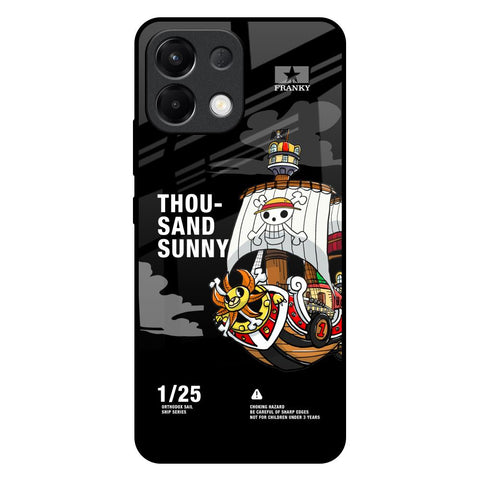 Thousand Sunny Oppo K13 5G Glass Back Cover Online