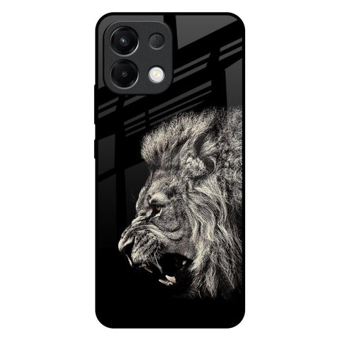 Brave Lion Oppo K13 5G Glass Back Cover Online