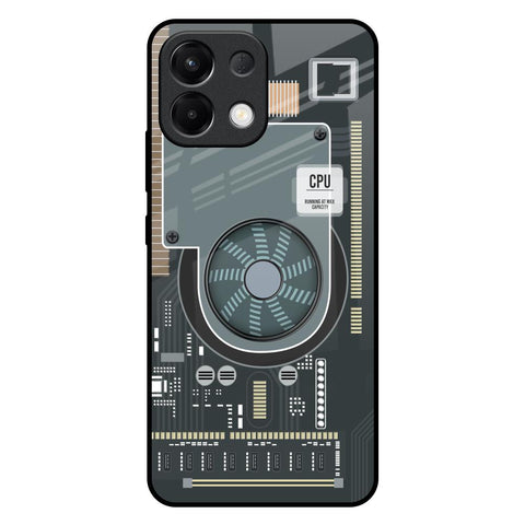 Motherboard Circuit Oppo K13 5G Glass Back Cover Online