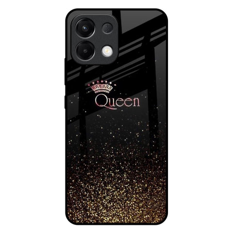 I Am The Queen Oppo K13 5G Glass Back Cover Online
