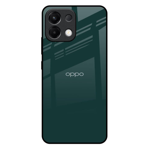 Olive Oppo K13 5G Glass Back Cover Online