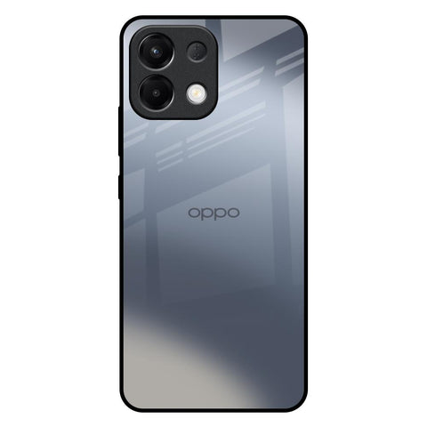 Space Grey Gradient Oppo K13 5G Glass Back Cover Online