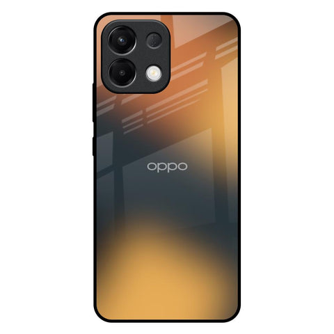 Blurry Art Oppo K13 5G Glass Back Cover Online