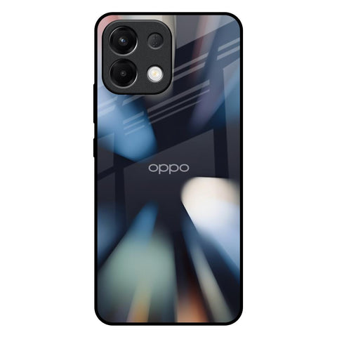 Colorful Illusion Oppo K13 5G Glass Back Cover Online