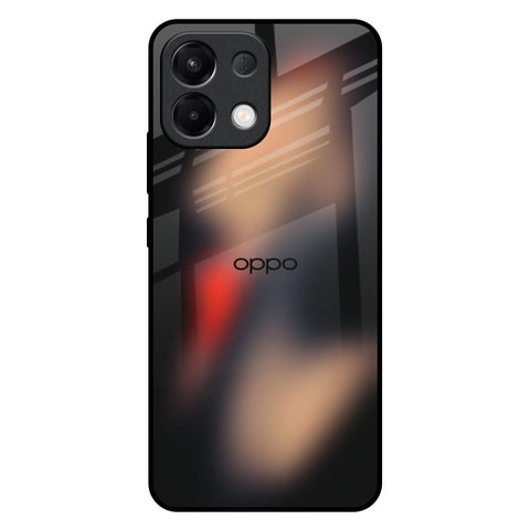 Dark Gradient Oppo K13 5G Glass Back Cover Online