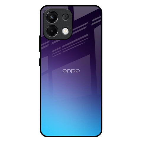 Dark Ocean Oppo K13 5G Glass Back Cover Online