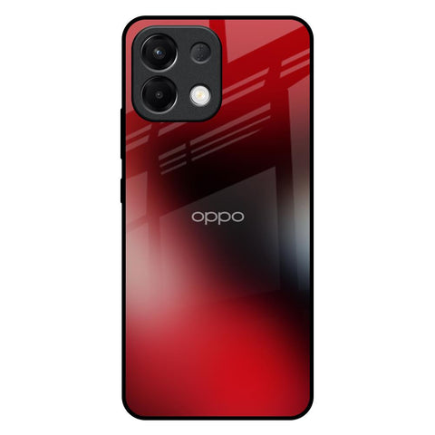 Red Garnet Oppo K13 5G Glass Back Cover Online