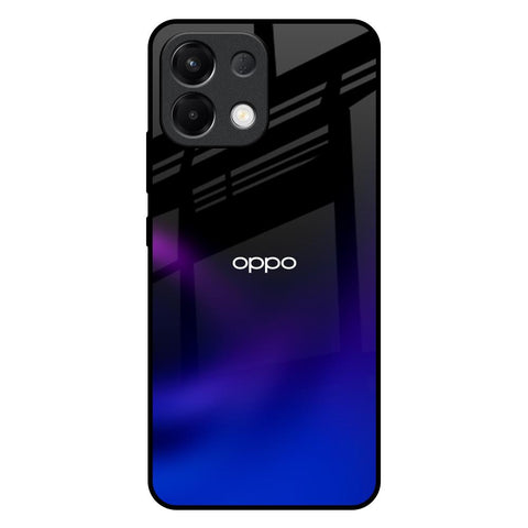 Black Onyx Oppo K13 5G Glass Back Cover Online