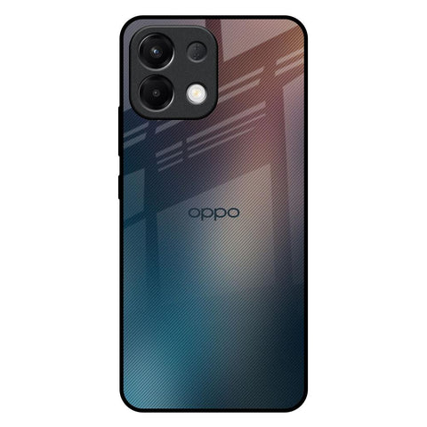 Dust Strom Oppo K13 5G Glass Back Cover Online