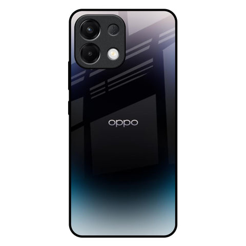 Black Obsidian Oppo K13 5G Glass Back Cover Online