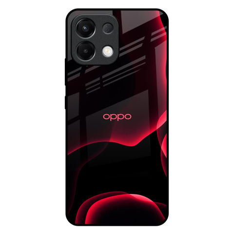 Red Thunder Oppo K13 5G Glass Back Cover Online