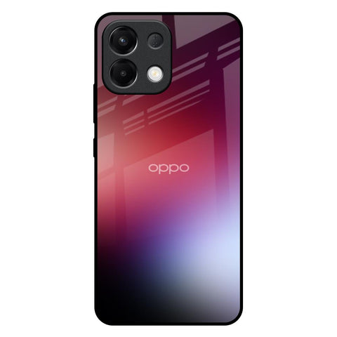 Gaussian Red Oppo K13 5G Glass Back Cover Online